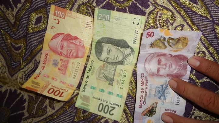 Circulan billetes falsos en Acanceh, Yucatán, alertan pobladores
