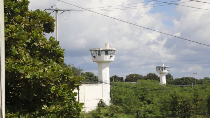 Más de 300 reclusos se quedarán sin votar en Yucatán