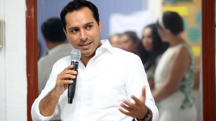 Informe Mauricio Vila: Sigue en vivo el mensaje del Gobernador de Yucatán