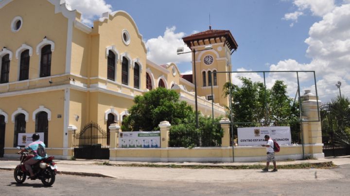 Fonatur acepta proyecto del Gran Parque de La Plancha en Mérida