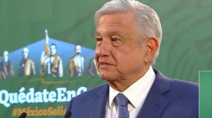 López Obrador hablará sobre noticias falsas durante su conferencia matutina