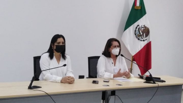 Milagros Romero y Silvia López, dicen adiós a Fuerza por México