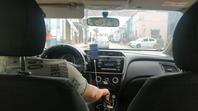 Uber ofrece descuento para abuelitos que se vacunen contra COVID-19 en Yucatán