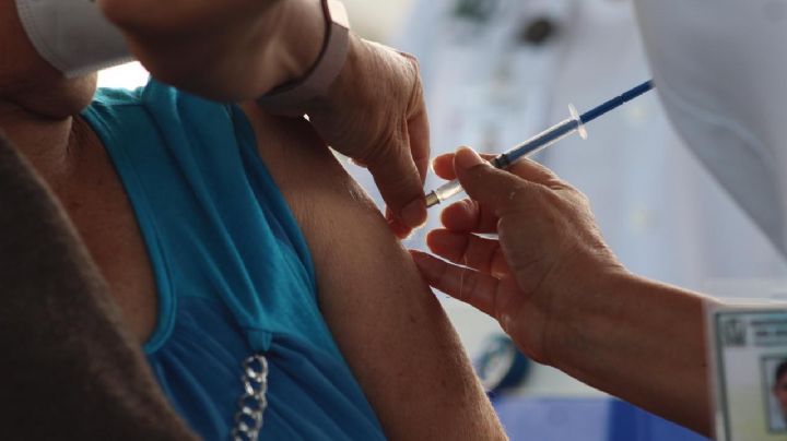 ¿Cuándo iniciará la vacunación a maestros en Quintana Roo?