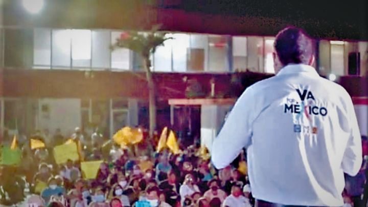 Cofepris multará a candidatos por aglomeraciones en mítines de Quintana Roo
