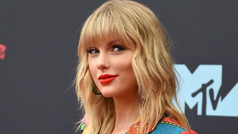 Taylor Swift estrena ‘Mr. Perfectly Fine’ su nueva canción inédita
