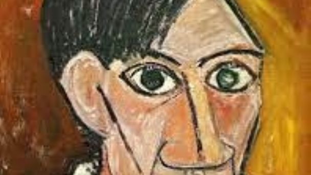 Cinco obras de Picasso, a 48 años de su muerte | PorEsto