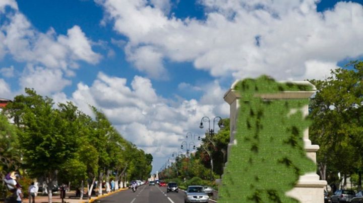 Mérida, de la paz a la Pax, presentan mundo virtual alterno