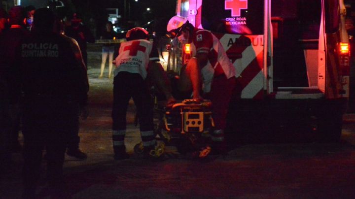 Ola de violencia cuesta más de 24 mdp en hospitalizaciones a Quintana Roo