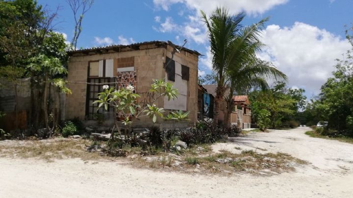 Más de mil 500 viviendas no cuentan con el servicio de drenaje en Cancún