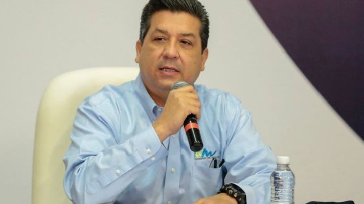 Suprema Corte de Justicia agenda caso del gobernador García Cabeza de Vaca para el miércoles