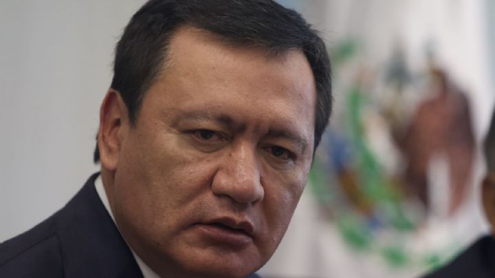 Osorio Chong deberá comparecer ante la FGR por represión en Nochixtlán