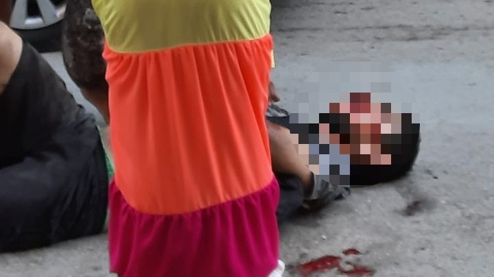 Atacan a balazos a un hombre en la zona costera de Tulum