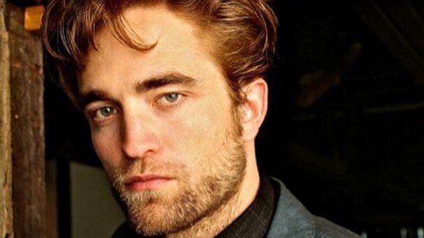  Robert Pattinson  Cinco datos curiosos que no sabías del actor