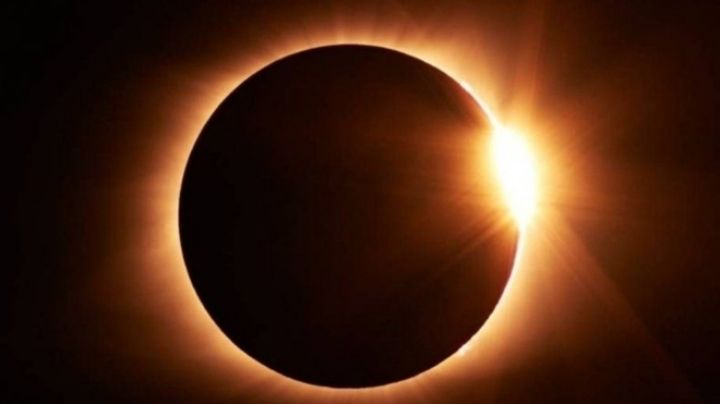 Habrá cuatro eclipses en 2021 y en México se verá uno; conoce cuándo será