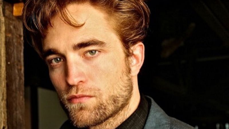 Robert Pattinson: Cinco datos curiosos que no sabías del actor