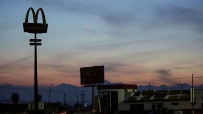 Falla en subestación de CFE provoca mega apagón en Ciudad Juárez, Chihuahua