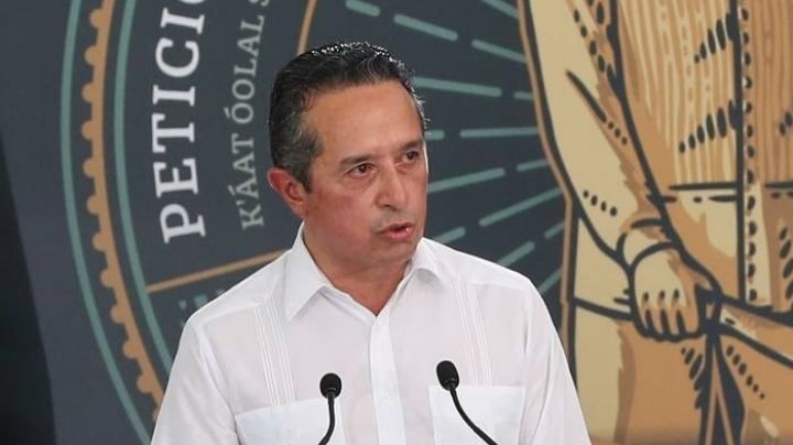 Carlos Joaquín, Gobernador de Quintana Roo, el que más cobra en la Península de Yucatán