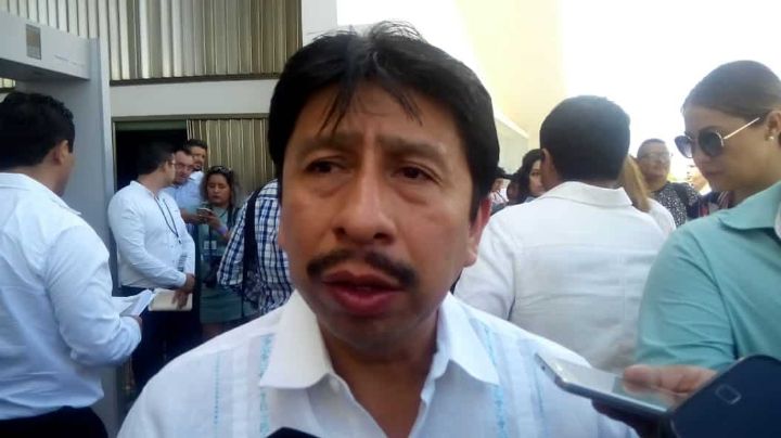 Víctor Mas Tah minimiza ola de violencia en campaña por su reelección en Tulum