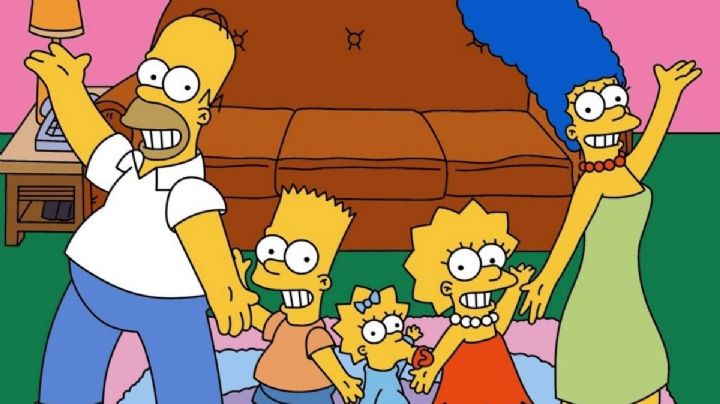 Anuncian la fecha de estreno de Star Plus con todas las temporadas de Los Simpson y más