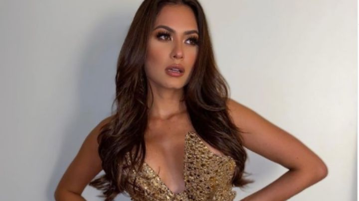 Miss Universo 2021: ¿Quién es la representante de México?