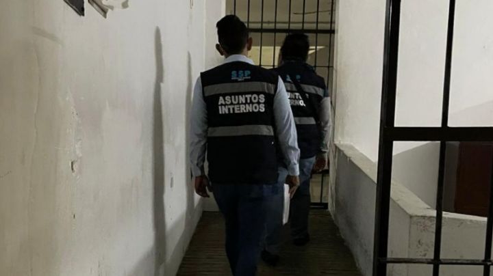 Lentitud en procesos penales genera gastos millonarios en cárceles de Quintana Roo