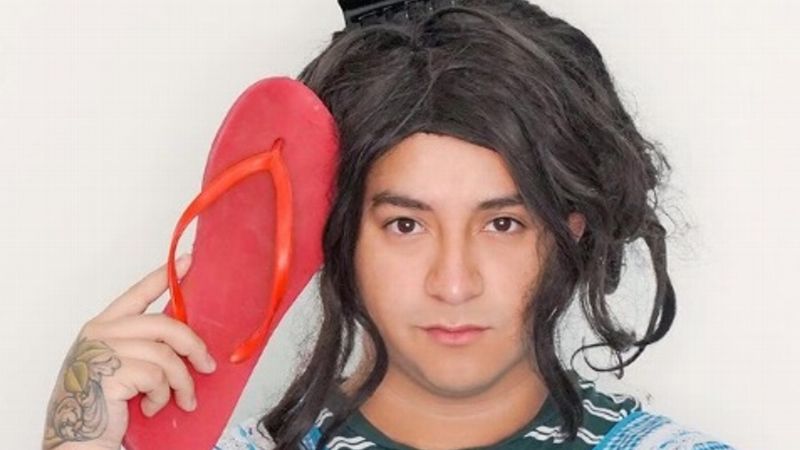 Youtuber Mario Aguilar "sale del clóset", presenta a su novio: FOTO