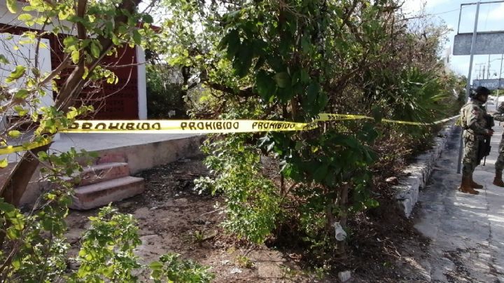 Son 12 ataques registrados contra candidatos en Quintana Roo: Informe