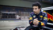 Con el pie izquierdo, Checo Pérez saldrá fuera del top 10 del GP de Barcelona: VIDEO