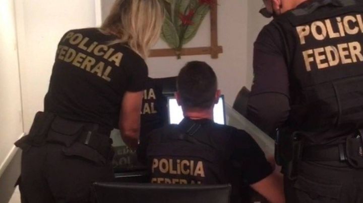 Detienen en Brasil a narcotraficante colombiano del cartel de Medellín