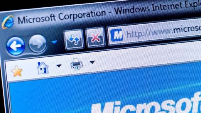¿Por qué Microsoft eliminarán Internet Explorer?