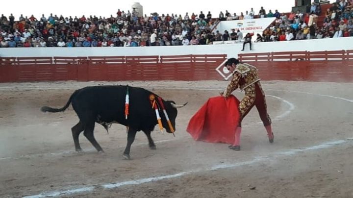 A pesar de los accidentes, anuncian corrida de toros en Homún, Yucatán