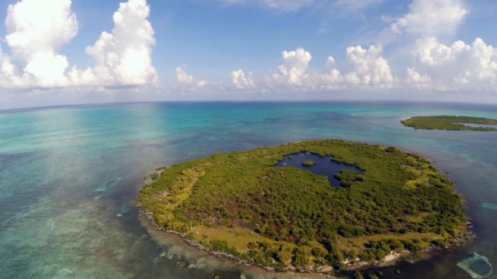 Banco Chinchorro, Quintana Roo: La reserva de arrecifes más grande del mundo