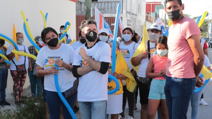 Cofepris sanciona a partidos políticos por incumplir medidas sanitarias en Q.Roo