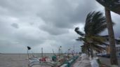 Clima en Campeche 19 de noviembre: Se pronostican lluvias para este domingo