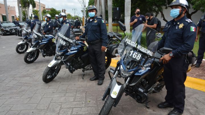 Seguridad de Yucatán afectada por desaparición del Fortaseg, diputado