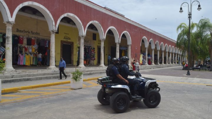 Supera Yucatán recortes presupuestales del Fortaseg y FASP