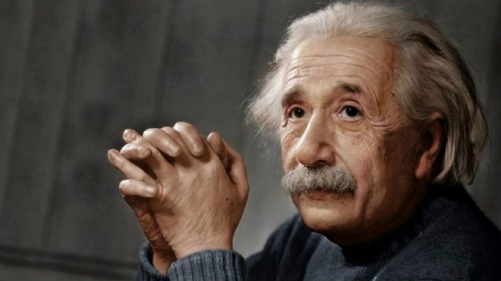 Subastan carta de la ecuación de Einstein en más de un millón de dólares