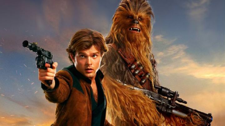 Star Wars: Fans hacen campaña para pedir una secuela de Han Solo