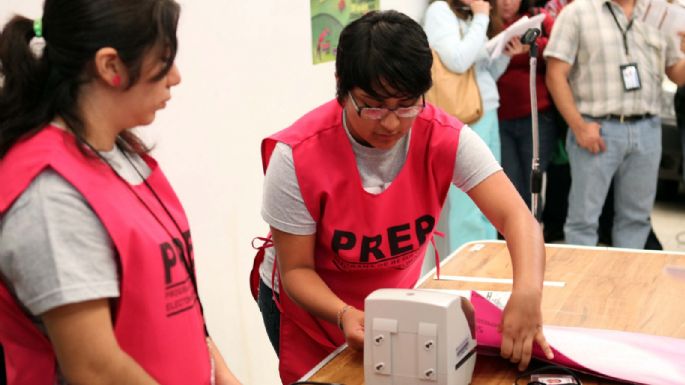Elecciones Quintana Roo: Ieqroo prepara plan de emergencia para el PREP