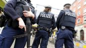 Policía alemana desmantela sitio de pornografía infantil con más de 400 mil usuarios