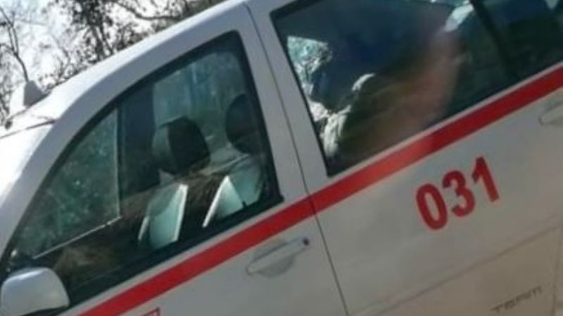 Ejecutan a hombre en el interior de un taxi en Tulum 