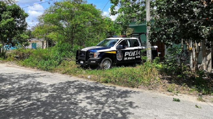 Quintana Roo: Se queda sin policías X-Hazil Sur tras falta de recursos