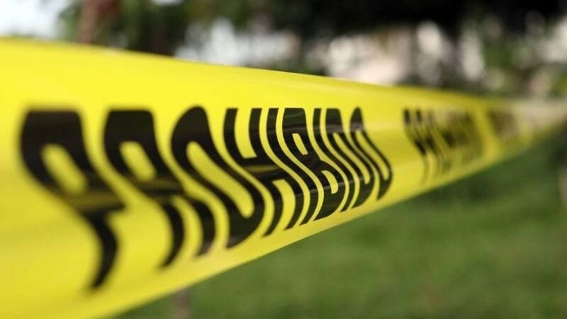 Joven muere degollado durante una parranda en Yaxcabá