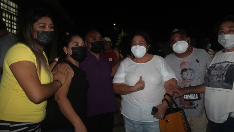 Sindicalizados del Ayuntamiento de Othón P. Blanco eligen nuevo líder
