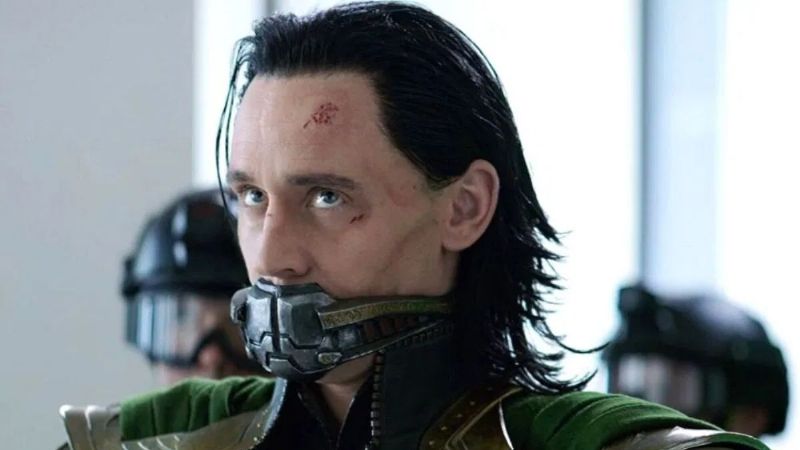 Tom Hiddleston anuncia el adelanto del estreno de ‘Loki’