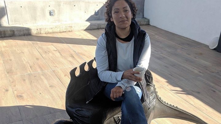 ¿Quién es Claudia Uruchurtu, la activista desaparecida en Nochixtlán?