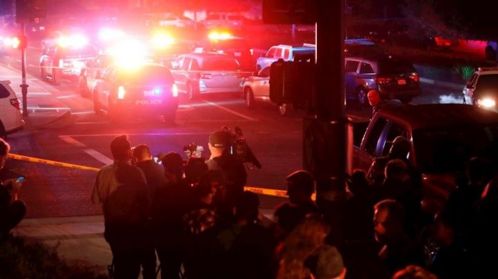 Mueren siete personas en una balacera en fiesta de cumpleaños en Colorado