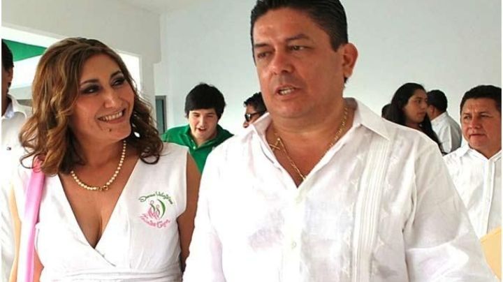Muere Oliver Fabro, exsecretario general de taxistas en Cancún, por COVID-19