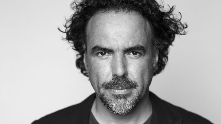 Alejandro González Iñárritu va por el 'León de Oro' de Venecia con 'Bardo', su nuevo filme